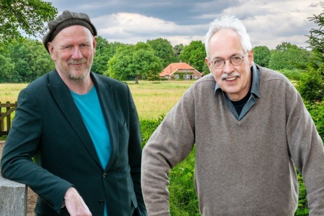 Lezing: De rijkdom van Overijsselse dialecten
