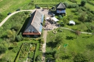 Oogstfeest voor peuters