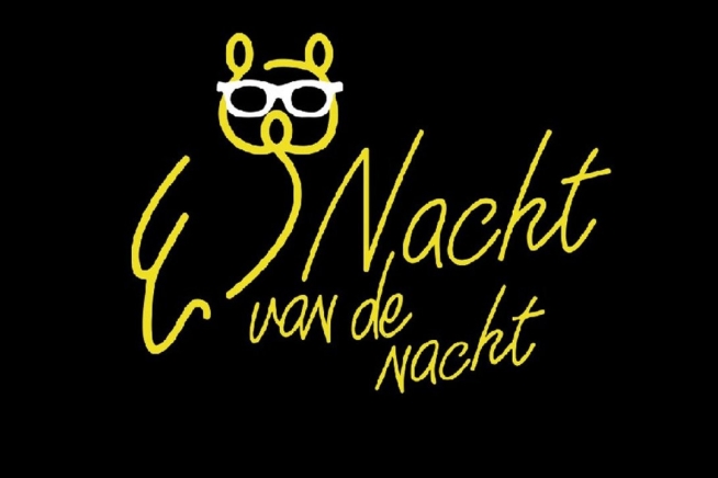 Nacht van de Nacht (belevenistocht in het donker)