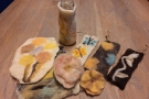Workshop Vilten met schapenwol (13.00 - 14.30 uur)