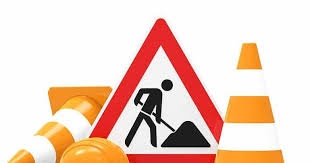Wegwerkzaamheden: Veldschuur is bereikbaar!