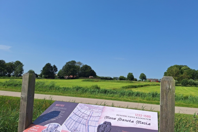 Schilderworkshop 'Ridders en Juffers op het doek'