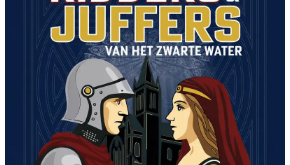 'Ridders en Juffers van het Zwartewater - De Podcast