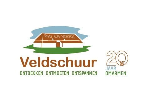 Omarm de Veldschuur (we vieren het 20 jarig bestaan)