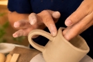 Workshop Keramiek - Handvormen
