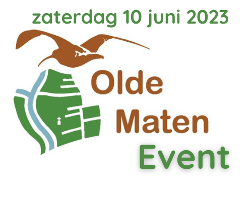 Olde Maten Event 2023