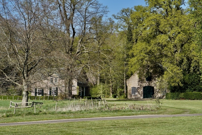 Workshop erfvergroening: mooi én nuttig voor mens en dier (door de Groene Karavaan)
